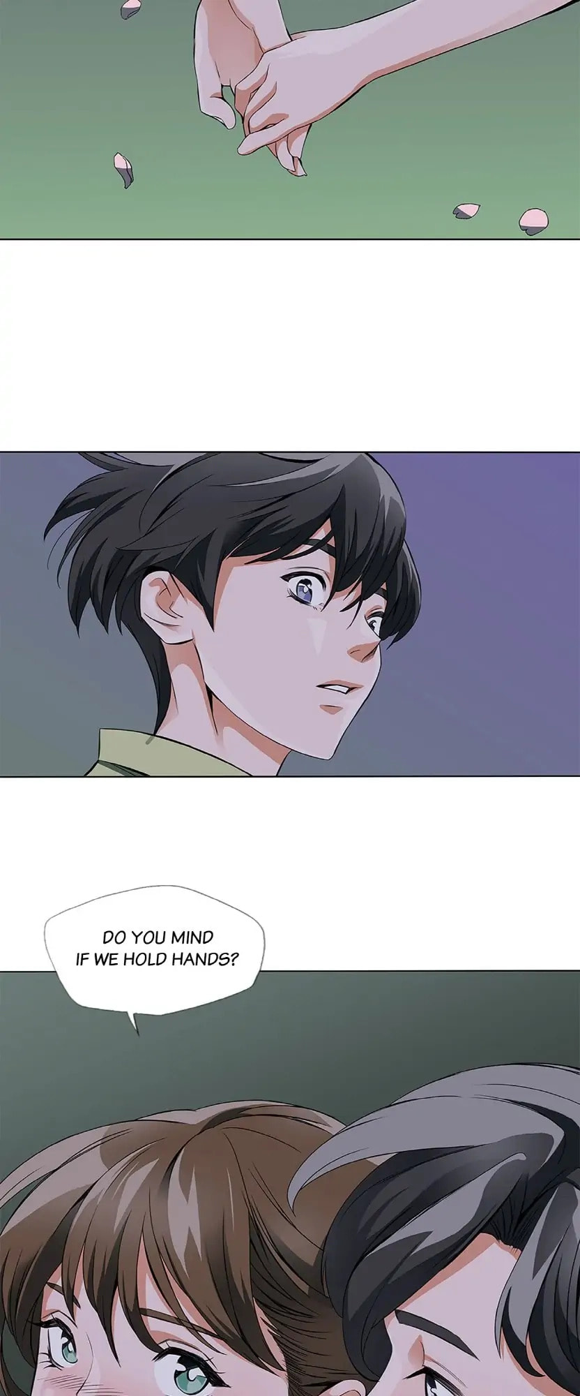 Read Read to Level Up chapter 10 image 38 on Lezhin