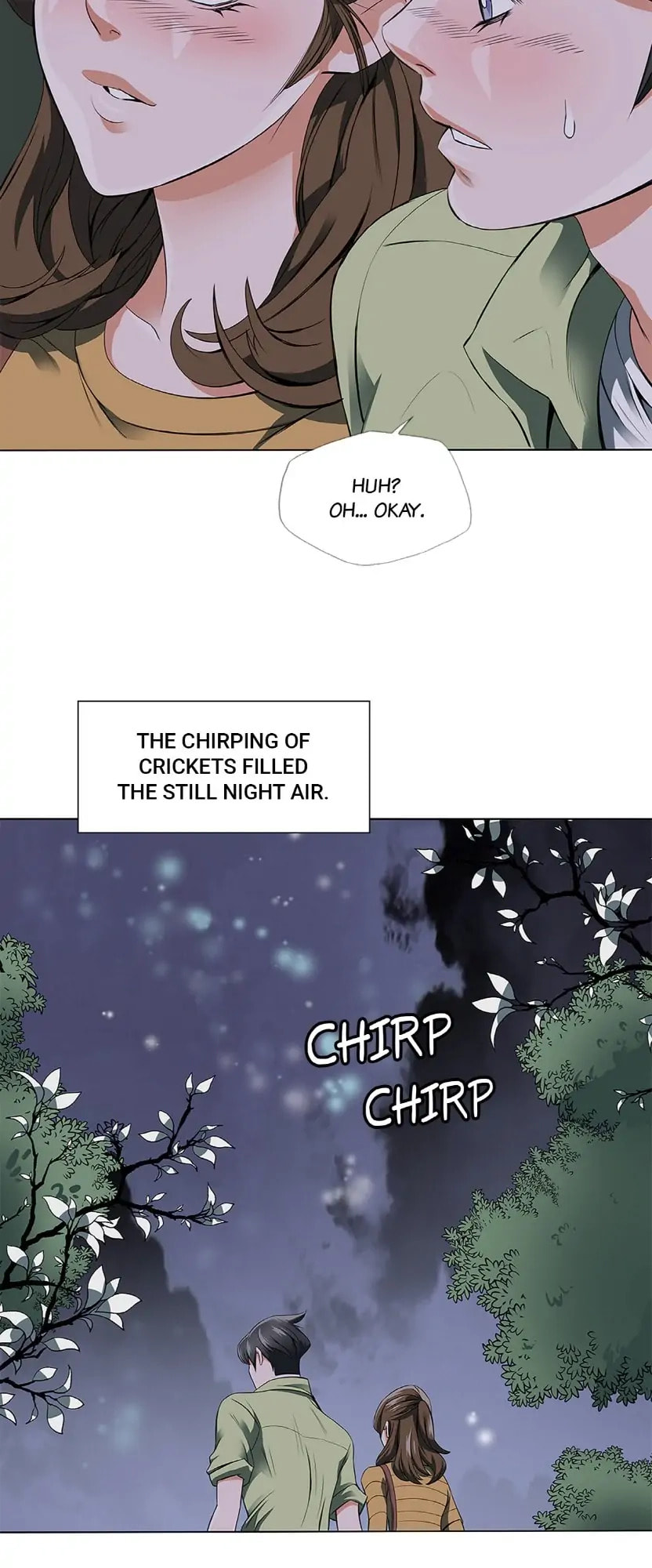 Read Read to Level Up chapter 10 image 39 on Lezhin
