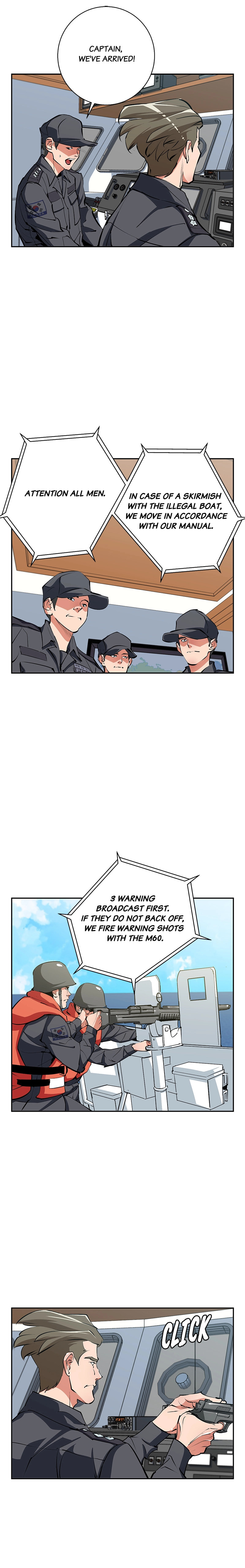 Read Read to Level Up chapter 100 image 10 on Lezhin