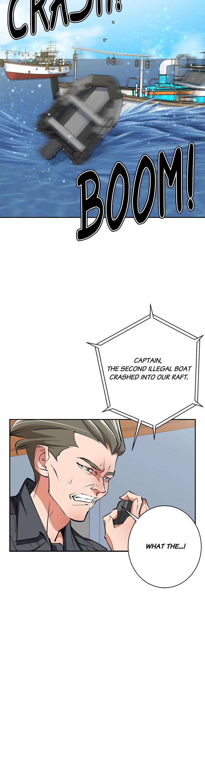 Read Read to Level Up chapter 100 image 12 on Lezhin