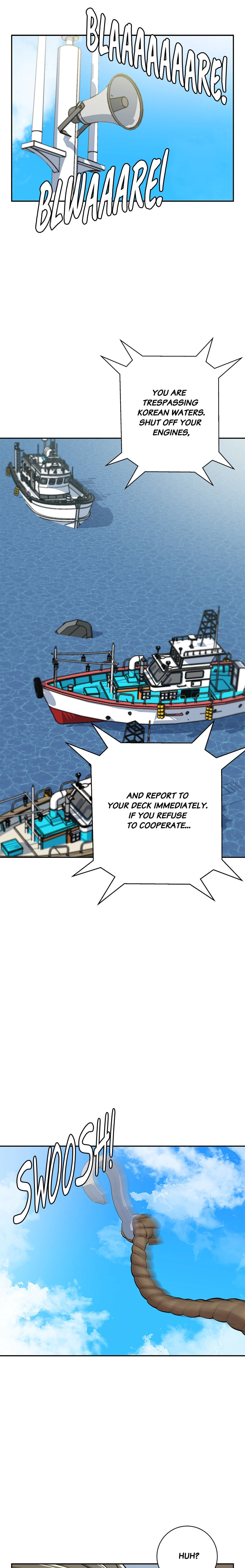 Read Read to Level Up chapter 100 image 13 on Lezhin