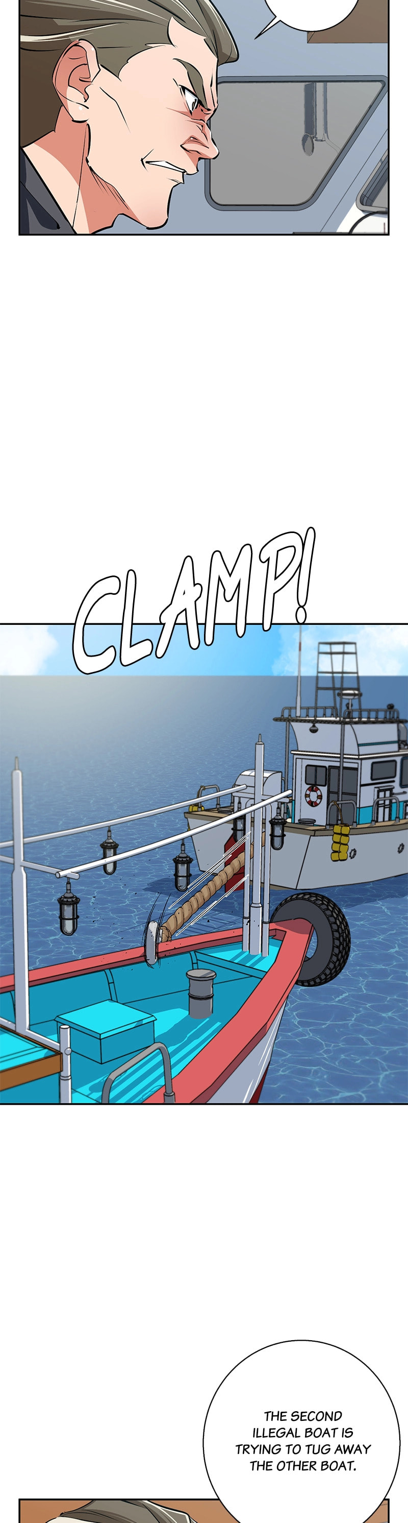 Read Read to Level Up chapter 100 image 14 on Lezhin