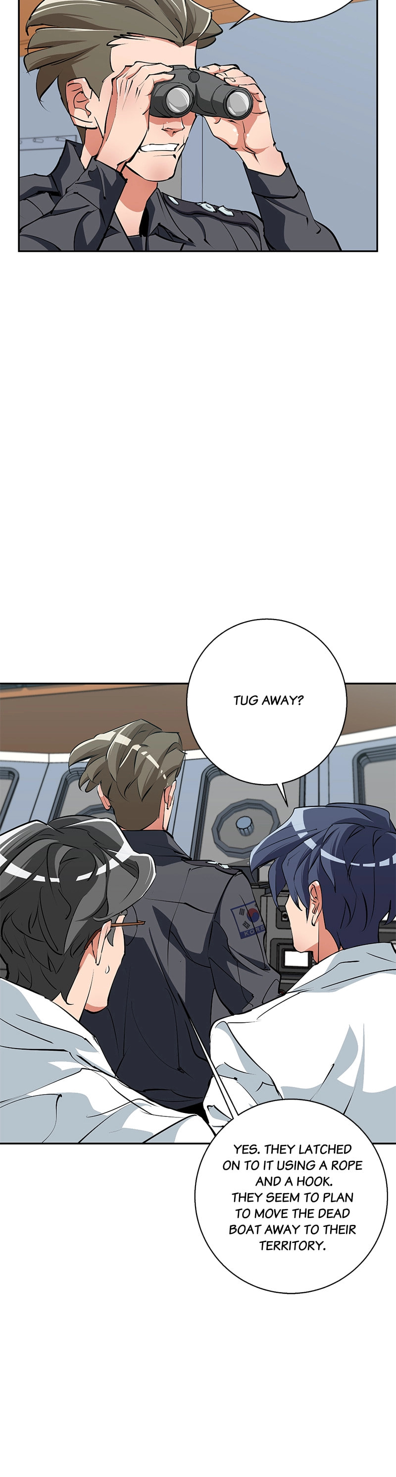 Read Read to Level Up chapter 100 image 15 on Lezhin
