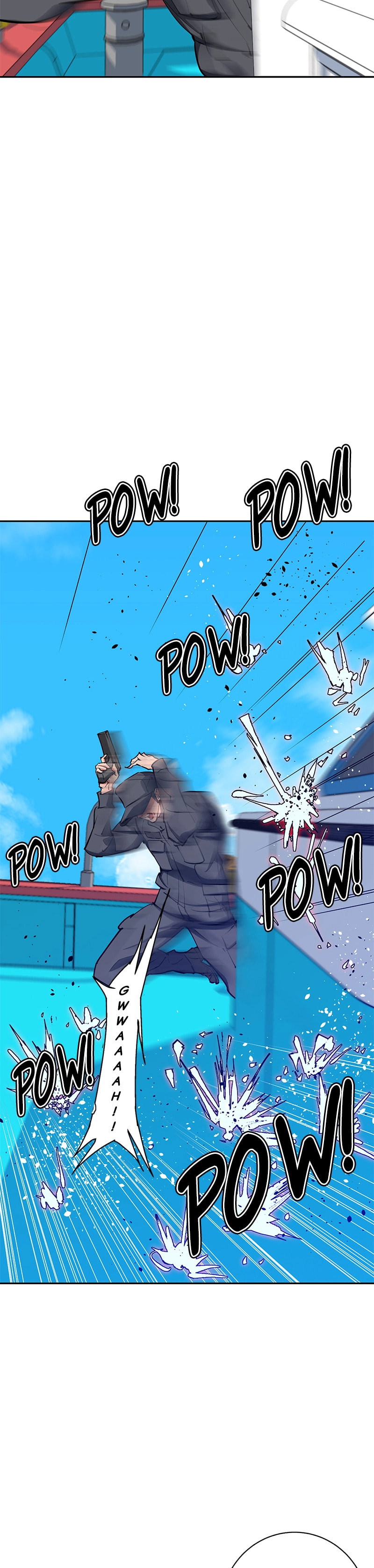 Read Read to Level Up chapter 100 image 17 on Lezhin