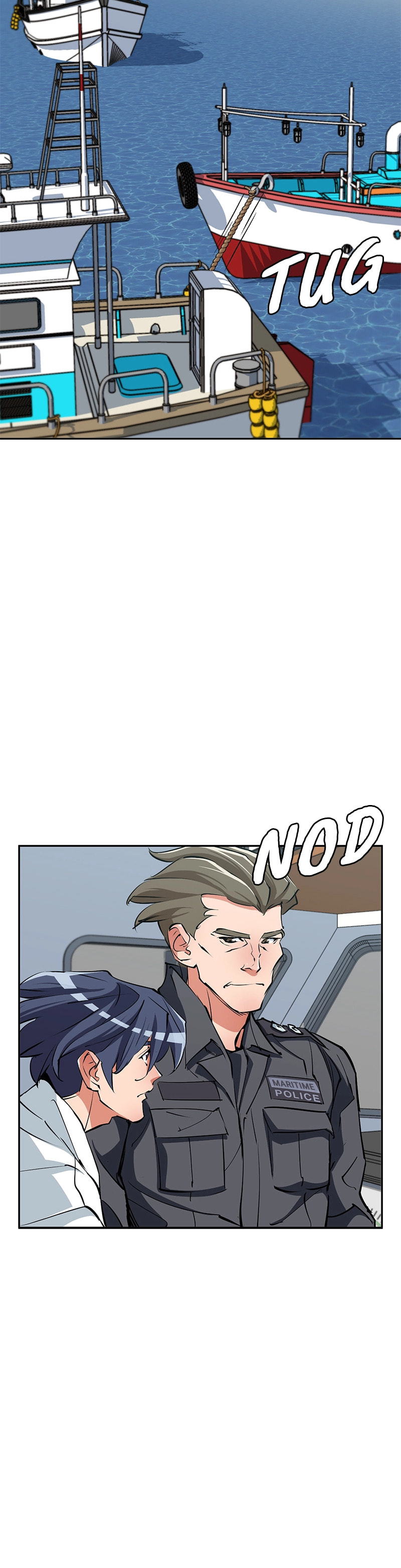 Read Read to Level Up chapter 100 image 21 on Lezhin