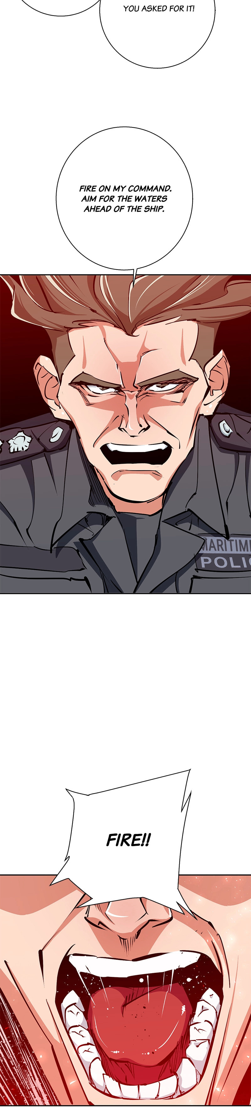 Read Read to Level Up chapter 100 image 23 on Lezhin