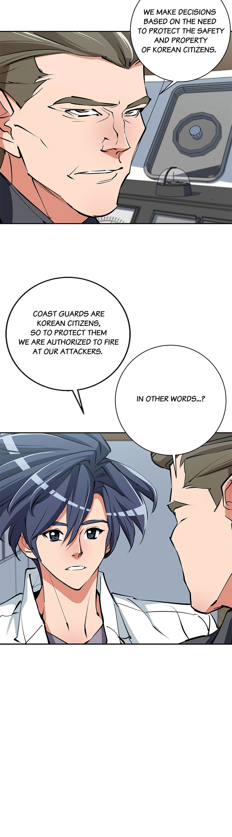Read Read to Level Up chapter 100 image 9 on Lezhin
