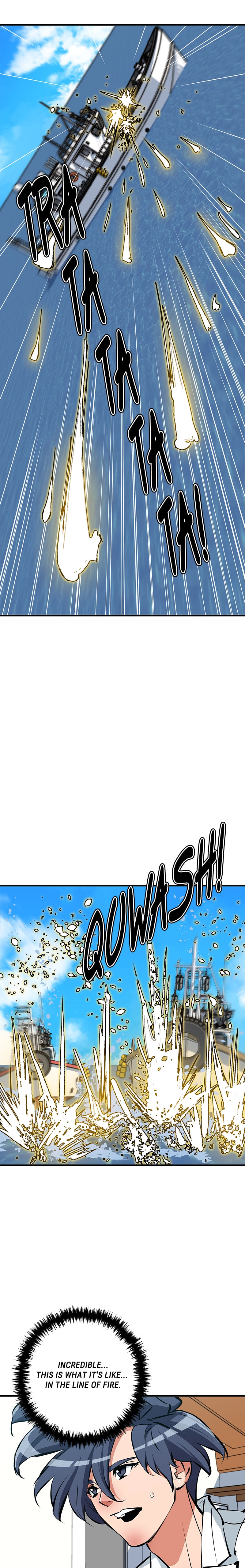 Read Read to Level Up chapter 101 image 1 on Lezhin