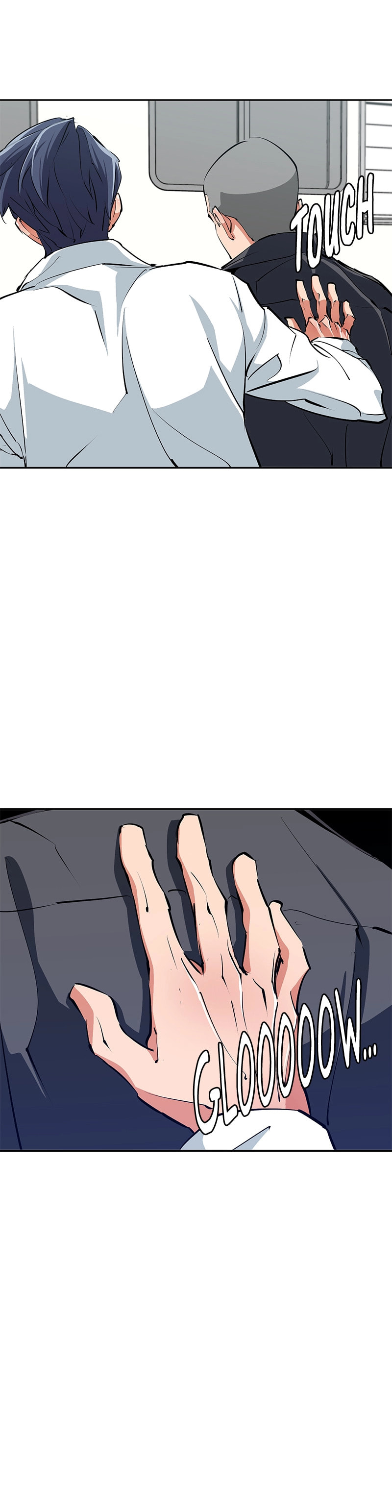 Read Read to Level Up chapter 101 image 15 on Lezhin