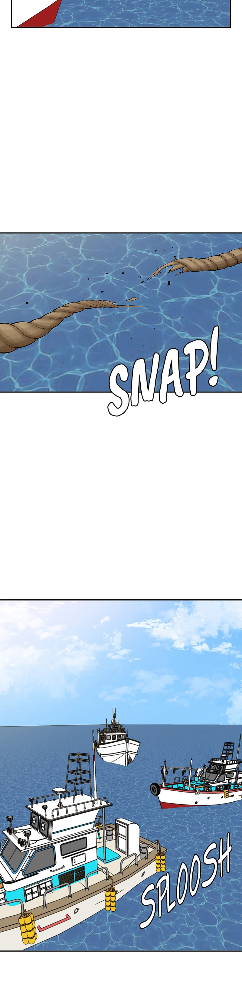 Read Read to Level Up chapter 101 image 17 on Lezhin