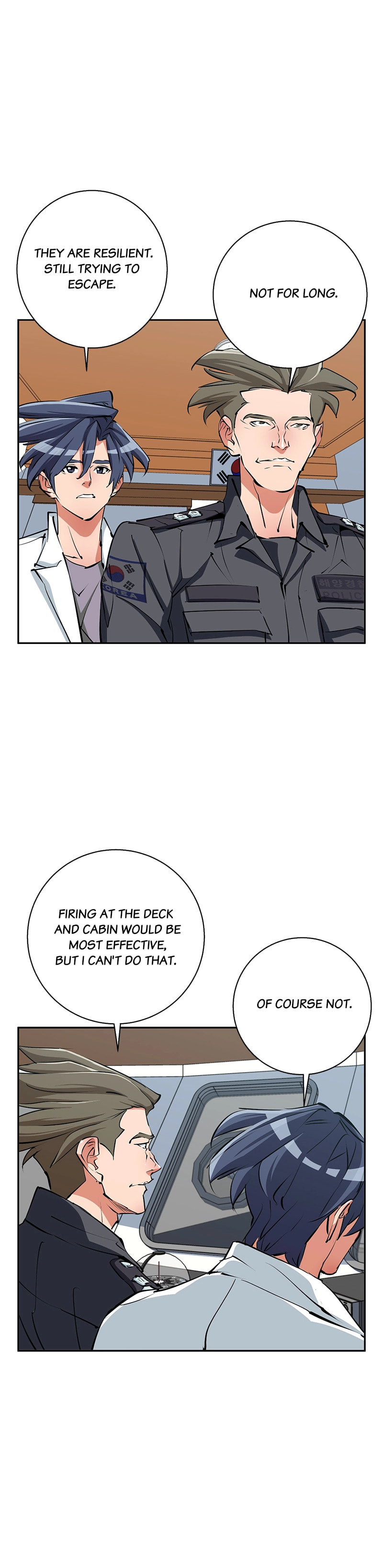 Read Read to Level Up chapter 101 image 18 on Lezhin