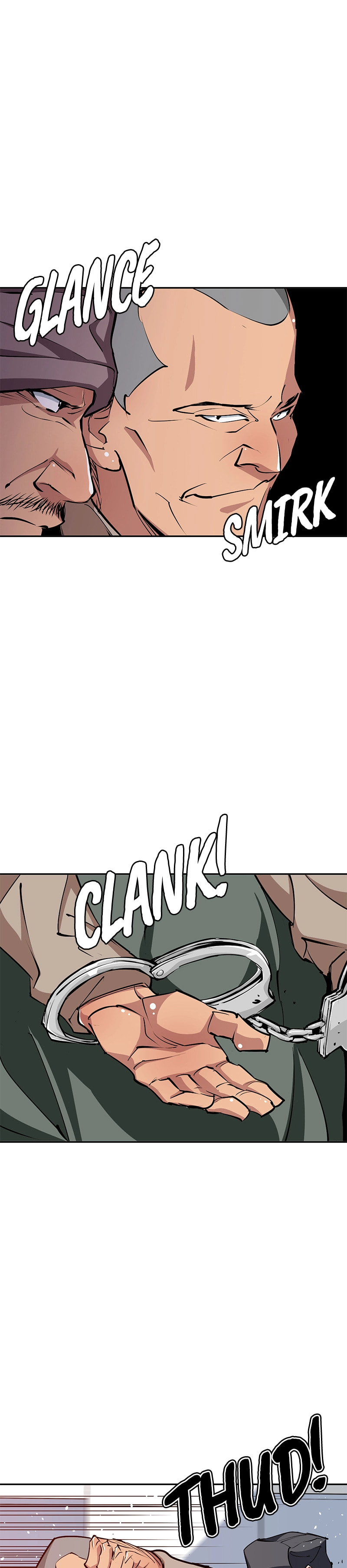 Read Read to Level Up chapter 101 image 23 on Lezhin