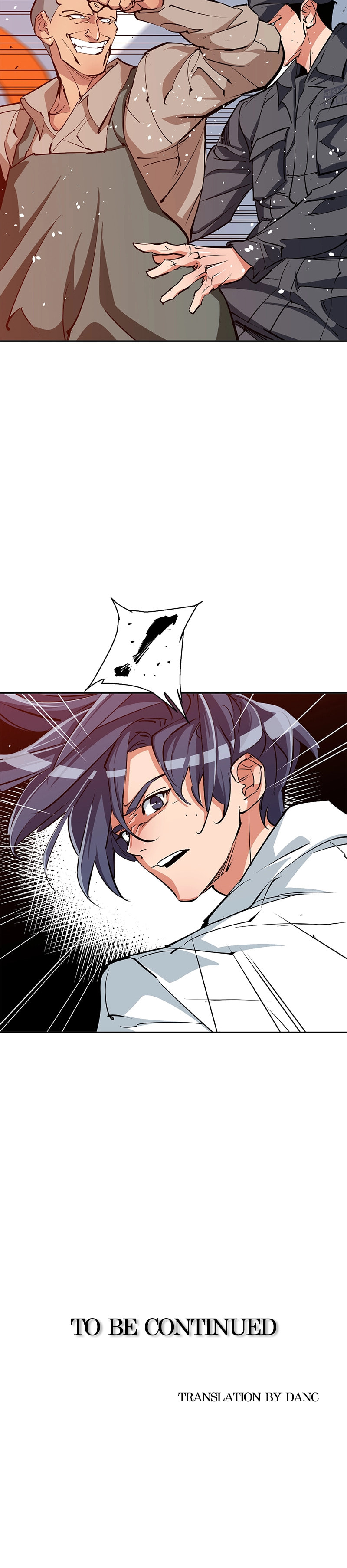 Read Read to Level Up chapter 101 image 24 on Lezhin