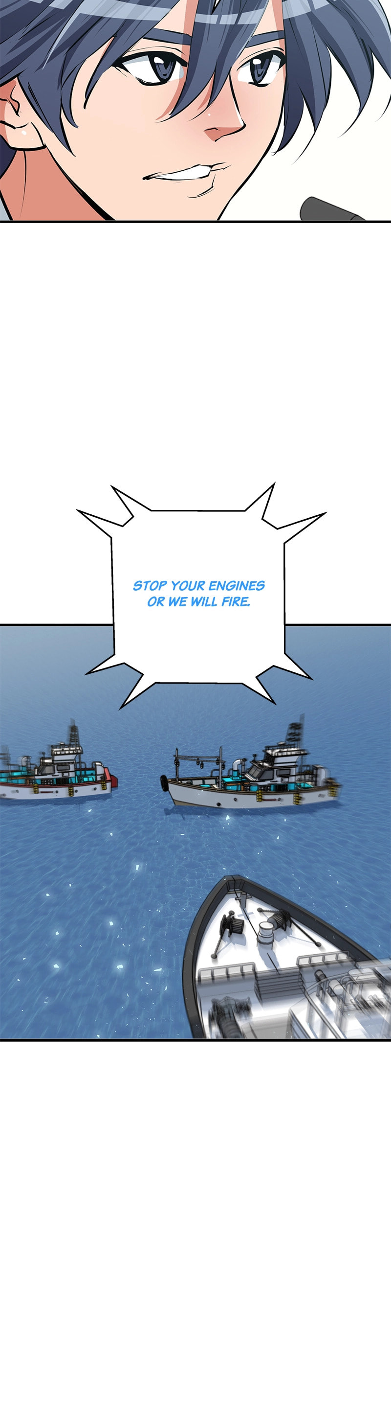 Read Read to Level Up chapter 101 image 6 on Lezhin