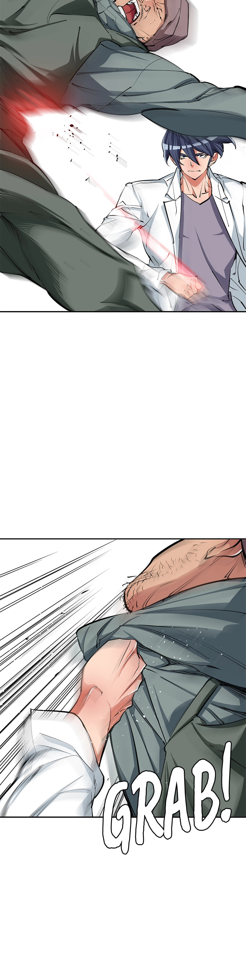 Read Read to Level Up chapter 102 image 12 on Lezhin