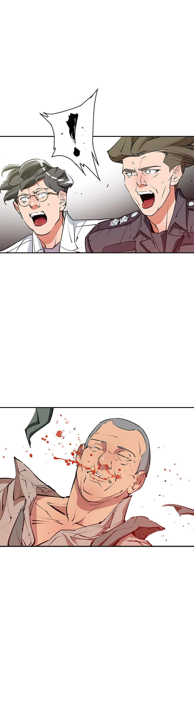 Read Read to Level Up chapter 102 image 18 on Lezhin