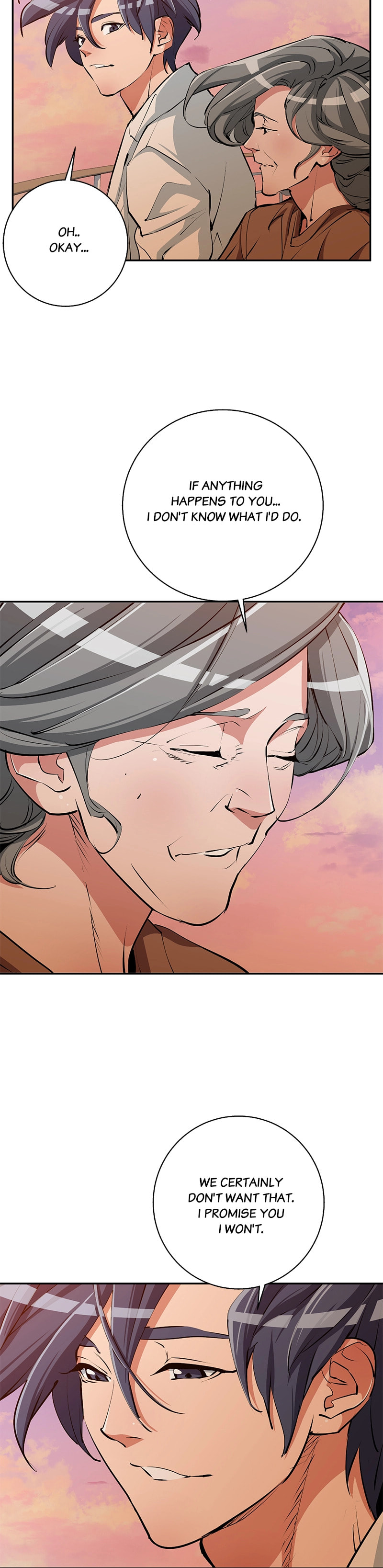 Read Read to Level Up chapter 102 image 26 on Lezhin
