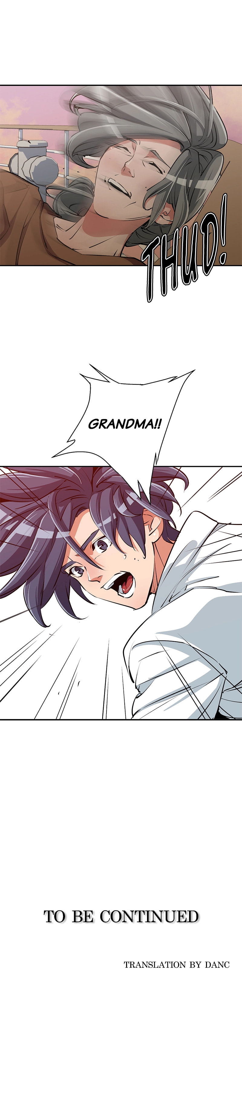 Read Read to Level Up chapter 102 image 28 on Lezhin
