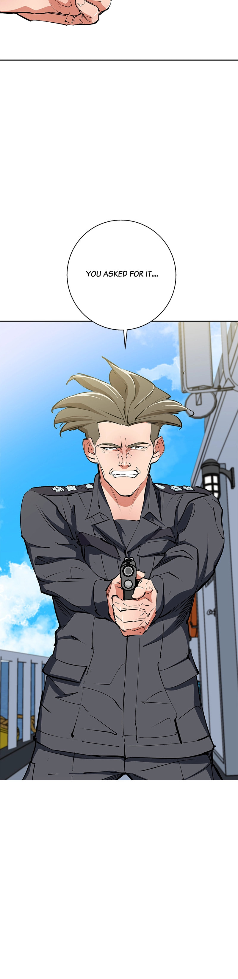 Read Read to Level Up chapter 102 image 3 on Lezhin