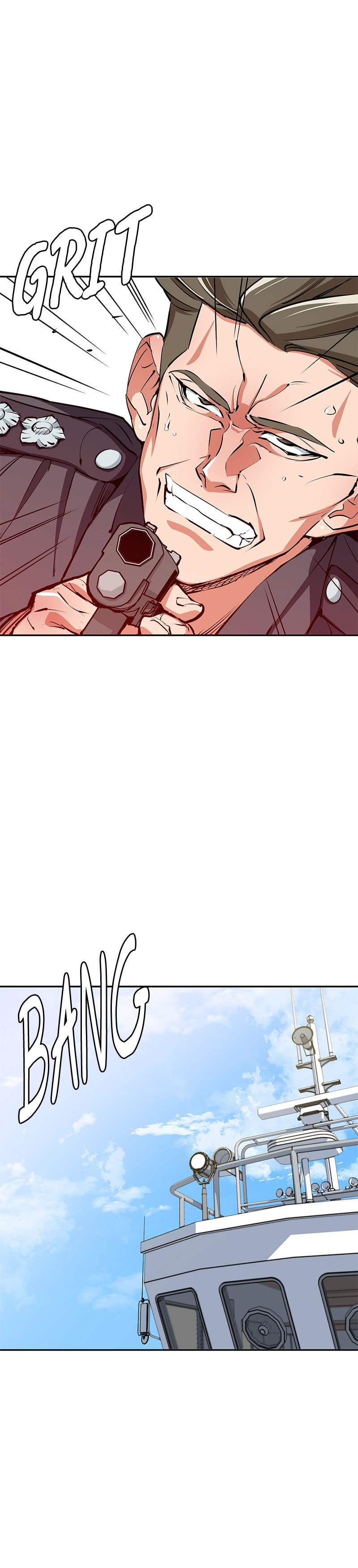 Read Read to Level Up chapter 102 image 5 on Lezhin
