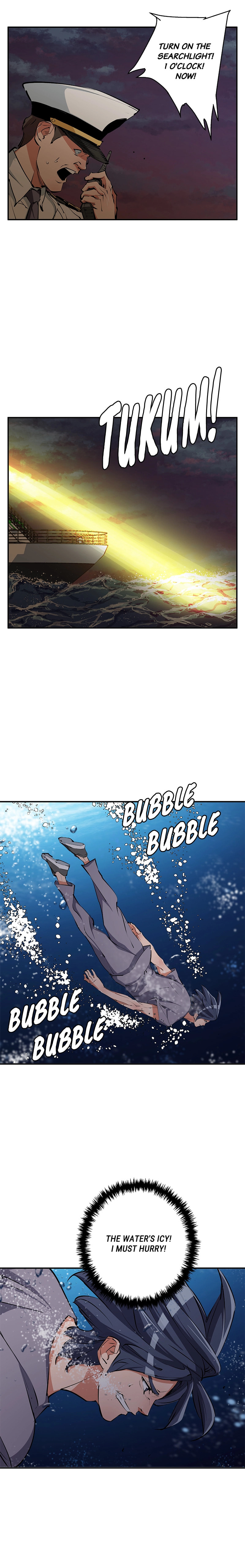 Read Read to Level Up chapter 103 image 10 on Lezhin