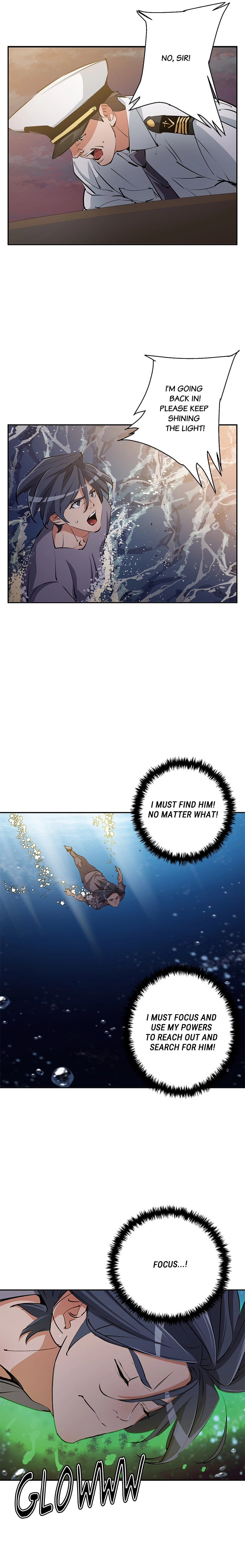 Read Read to Level Up chapter 103 image 13 on Lezhin