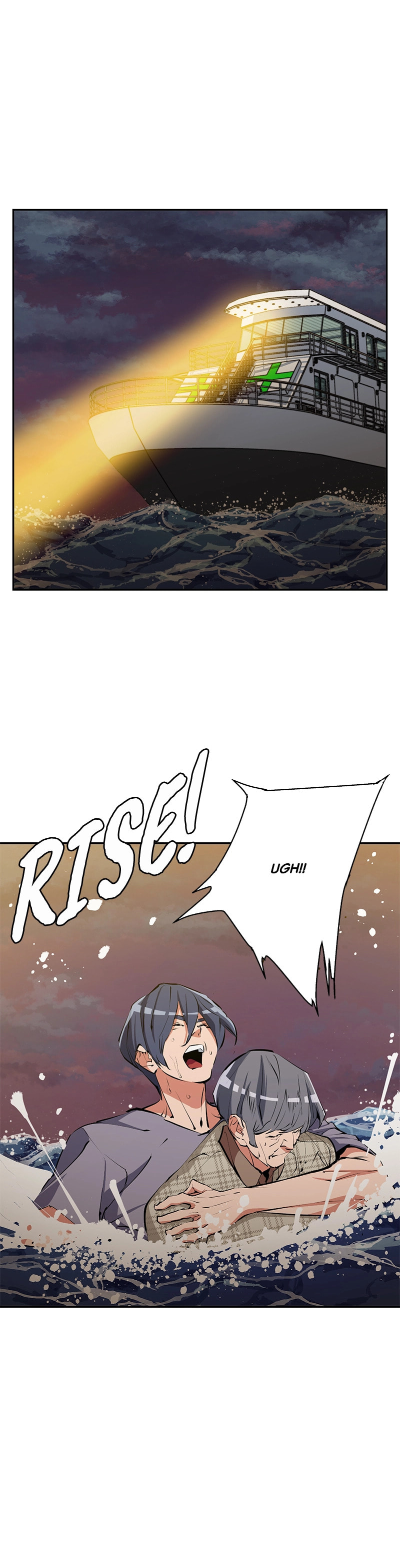 Read Read to Level Up chapter 103 image 18 on Lezhin