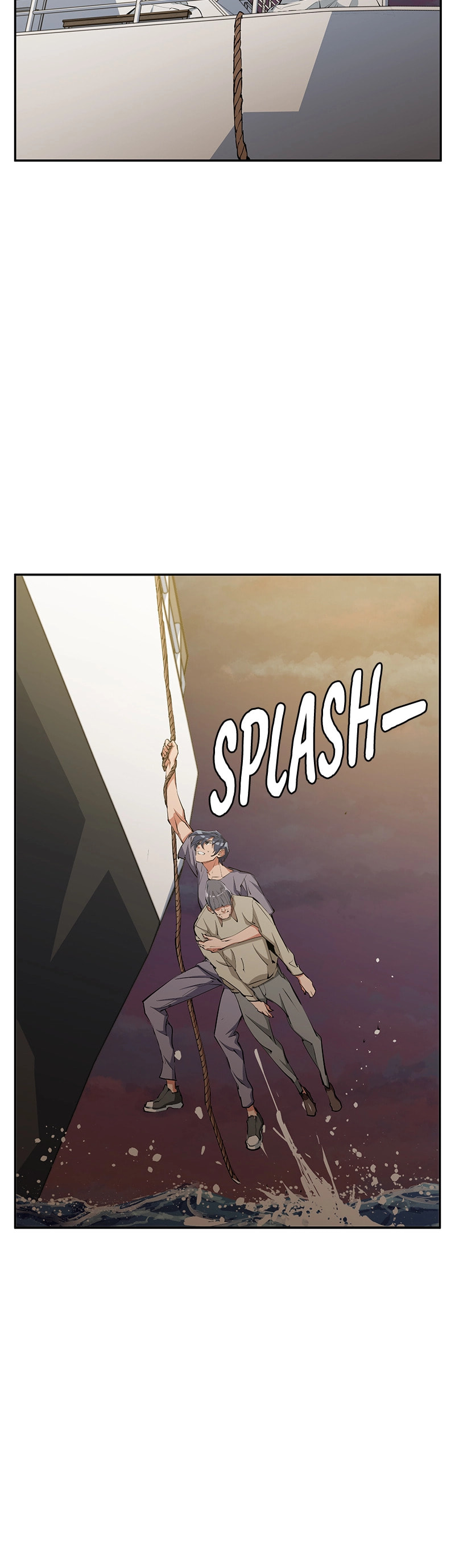 Read Read to Level Up chapter 103 image 21 on Lezhin