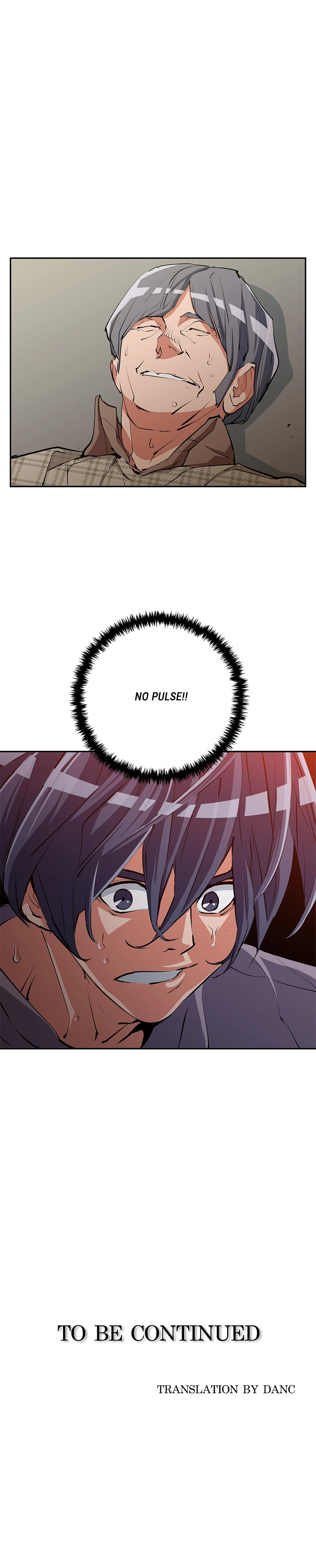 Read Read to Level Up chapter 103 image 24 on Lezhin