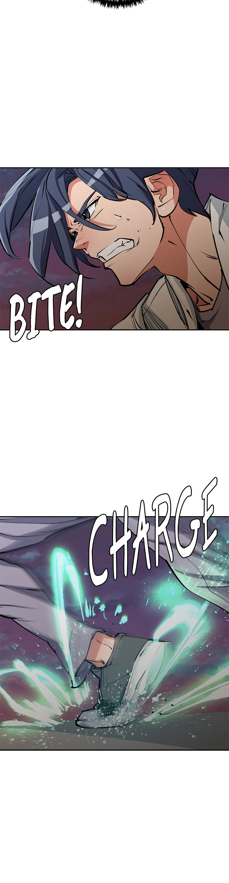 Read Read to Level Up chapter 103 image 3 on Lezhin