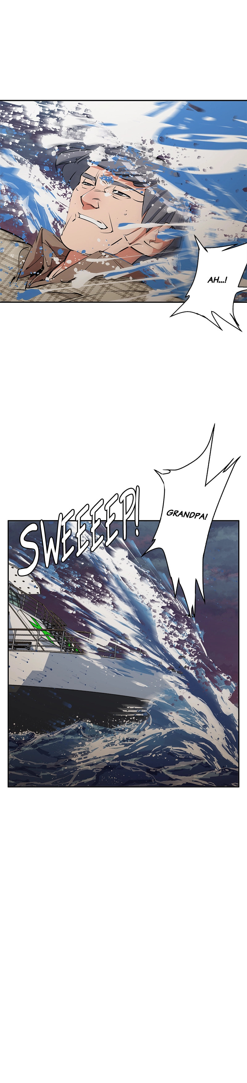 Read Read to Level Up chapter 103 image 6 on Lezhin