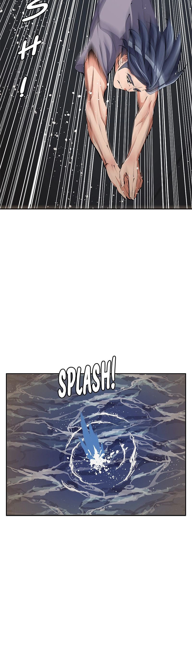Read Read to Level Up chapter 103 image 9 on Lezhin
