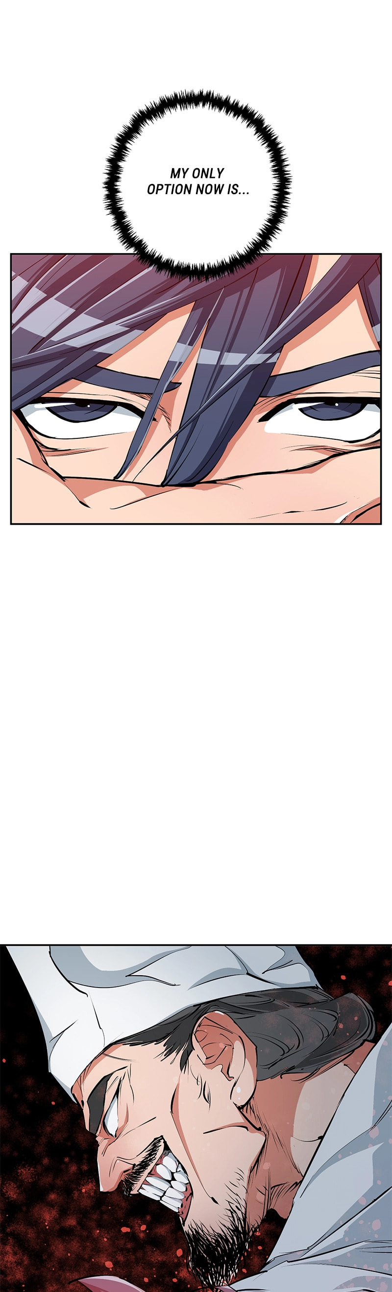 Read Read to Level Up chapter 104 image 22 on Lezhin