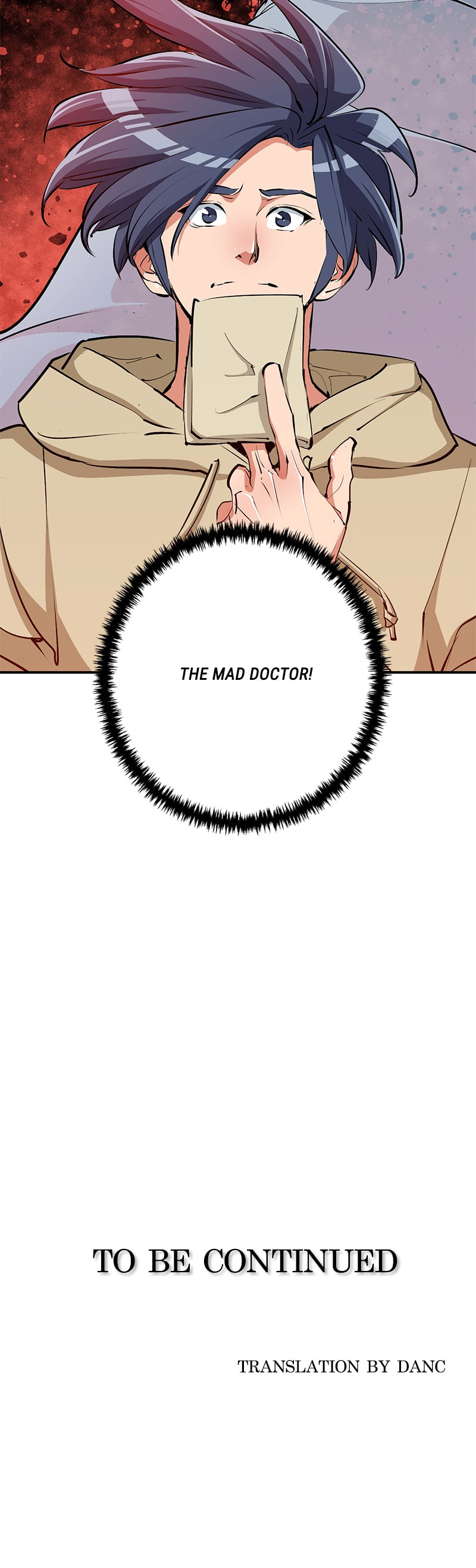 Read Read to Level Up chapter 104 image 23 on Lezhin