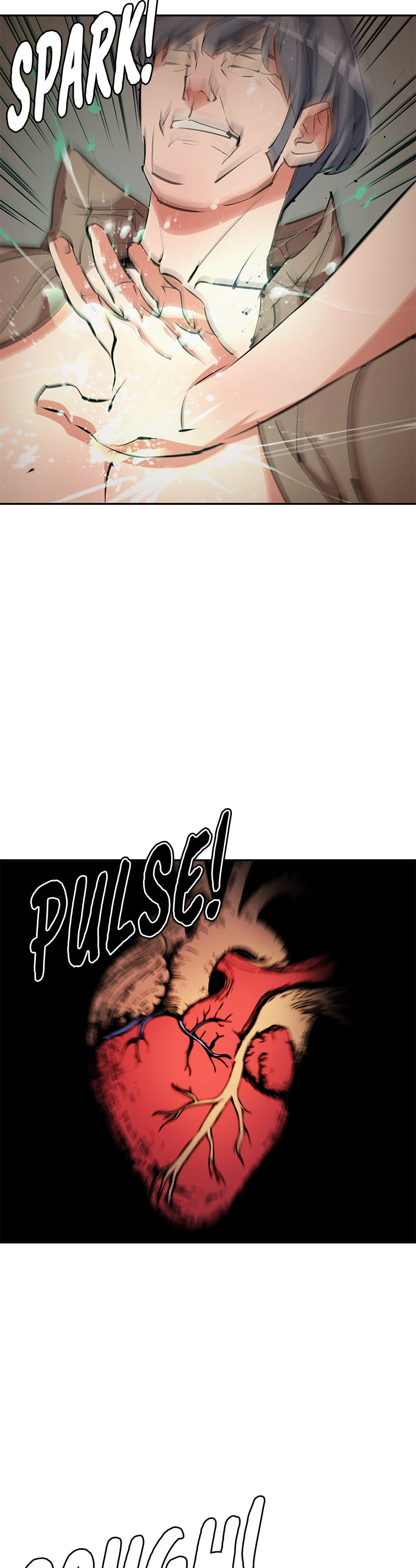 Read Read to Level Up chapter 104 image 5 on Lezhin