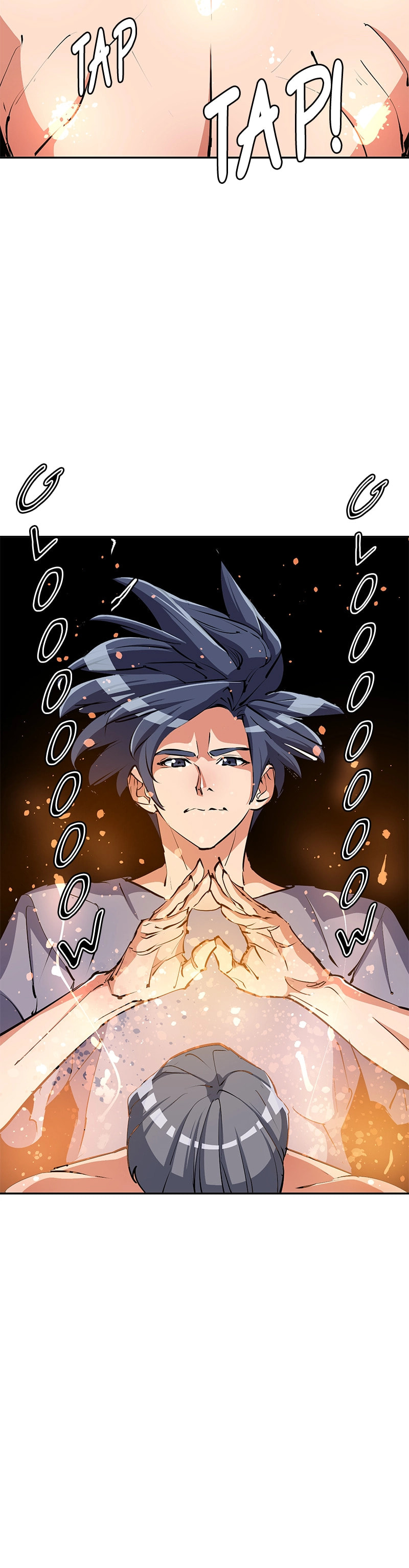 Read Read to Level Up chapter 104 image 9 on Lezhin