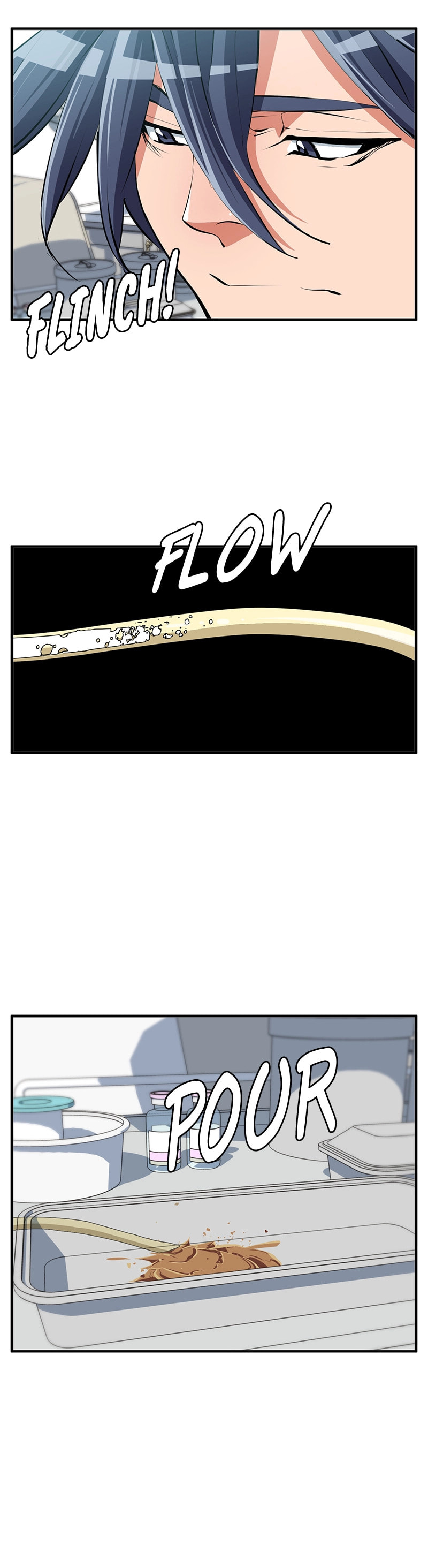 Read Read to Level Up chapter 105 image 15 on Lezhin