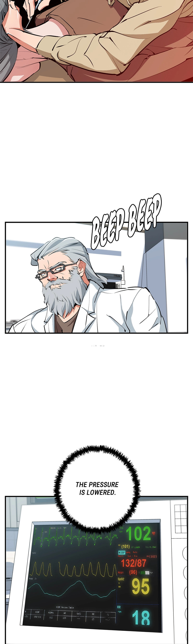 Read Read to Level Up chapter 105 image 17 on Lezhin