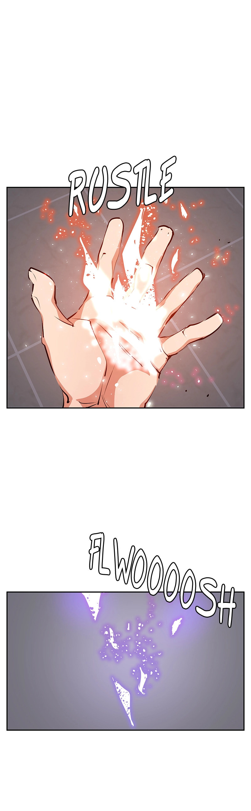 Read Read to Level Up chapter 105 image 2 on Lezhin