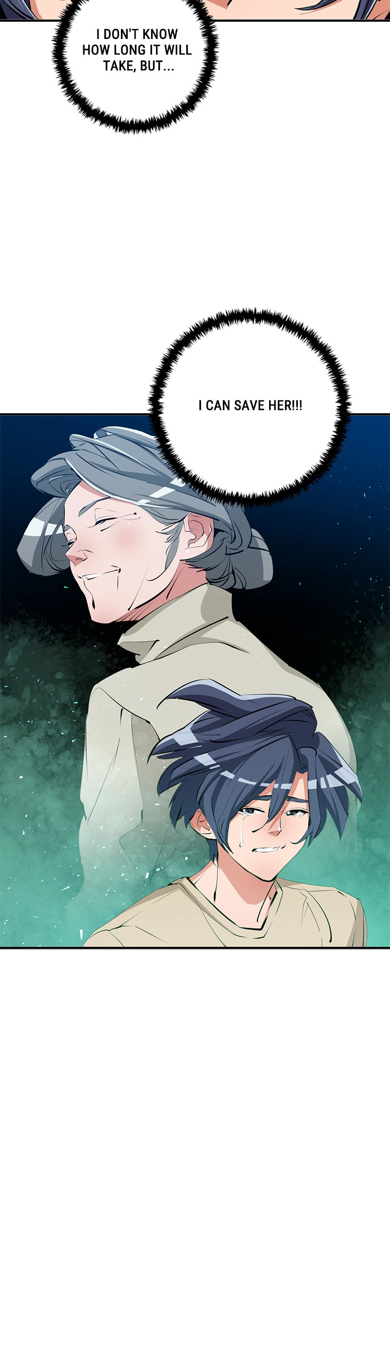 Read Read to Level Up chapter 106 image 10 on Lezhin