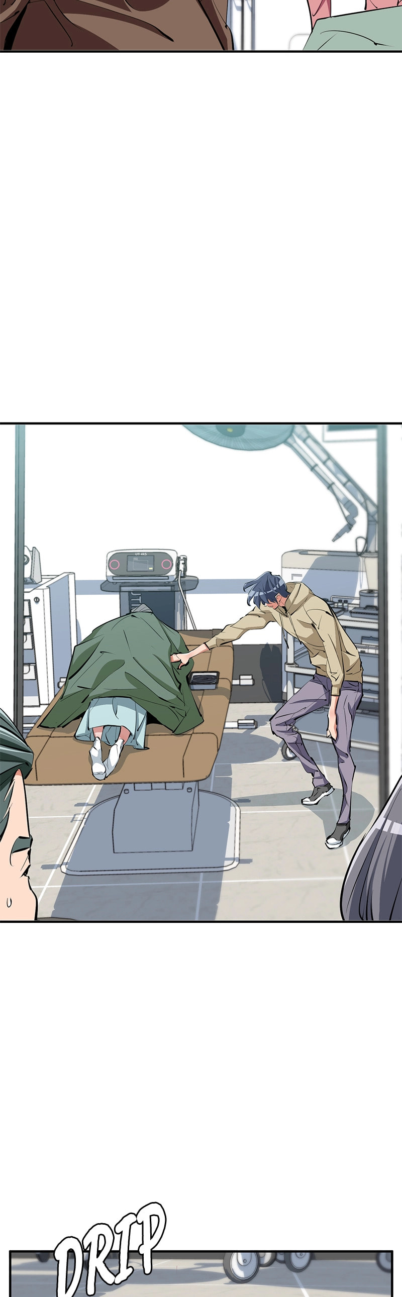 Read Read to Level Up chapter 106 image 17 on Lezhin