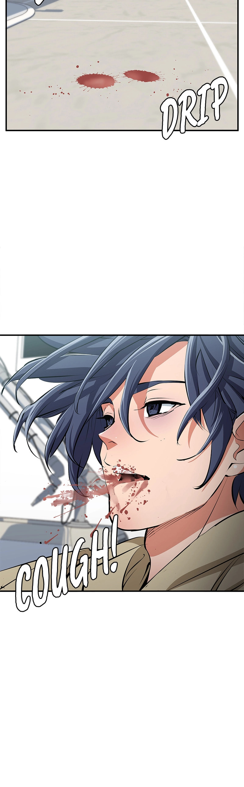 Read Read to Level Up chapter 106 image 18 on Lezhin