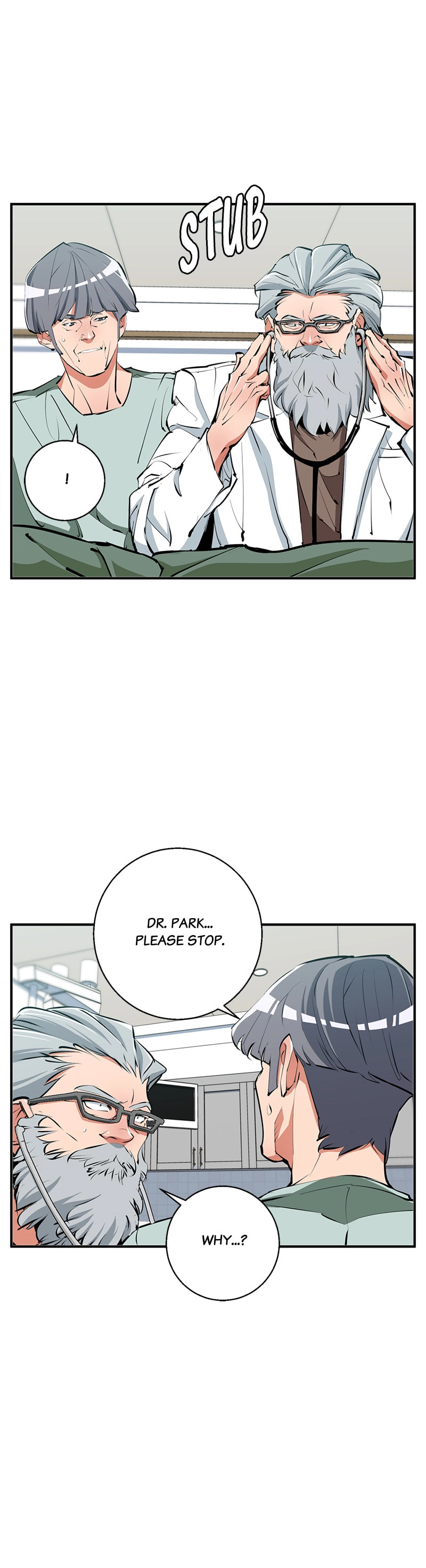 Read Read to Level Up chapter 106 image 6 on Lezhin