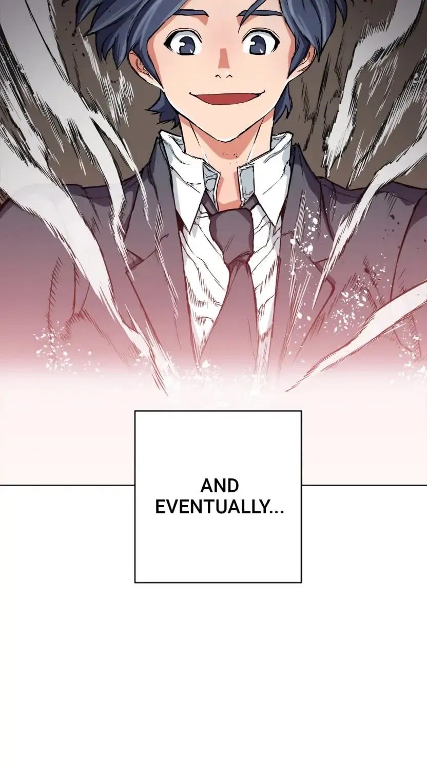 Read Read to Level Up chapter 107.1 image 12 on Lezhin