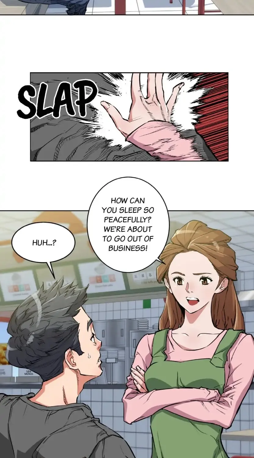 Read Read to Level Up chapter 107.1 image 21 on Lezhin