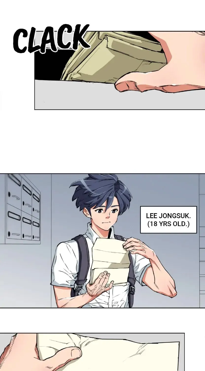 Read Read to Level Up chapter 107.1 image 24 on Lezhin