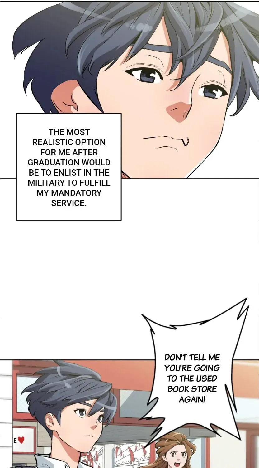 Read Read to Level Up chapter 107.1 image 26 on Lezhin