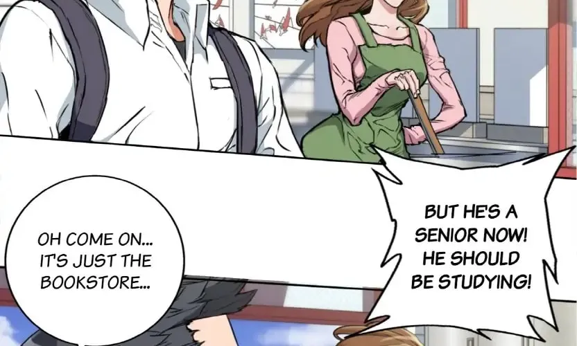 Read Read to Level Up chapter 107.1 image 27 on Lezhin
