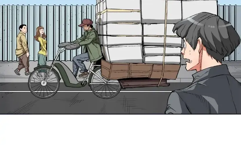 Read Read to Level Up chapter 107.1 image 3 on Lezhin