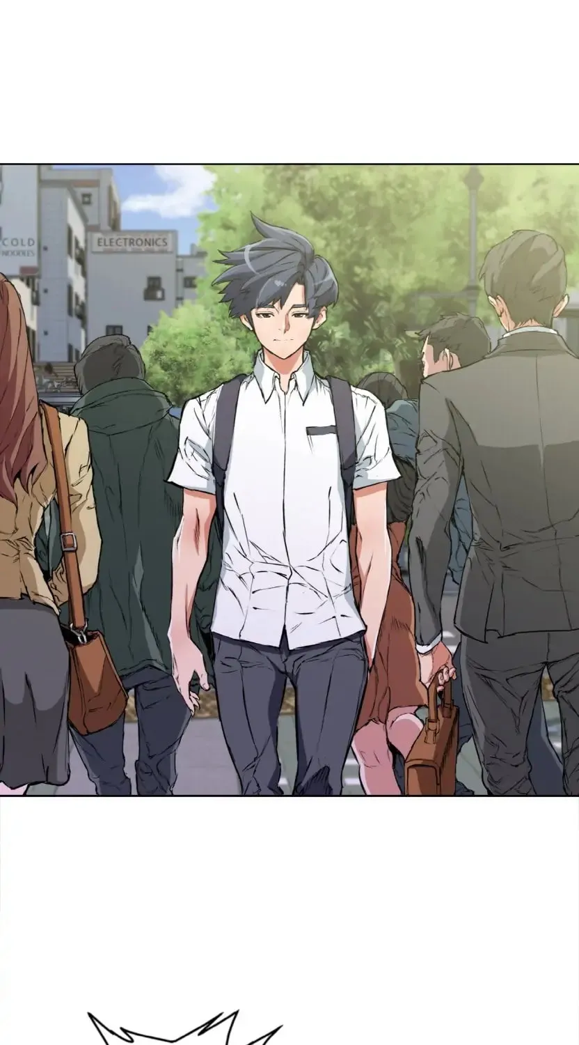Read Read to Level Up chapter 107.1 image 30 on Lezhin
